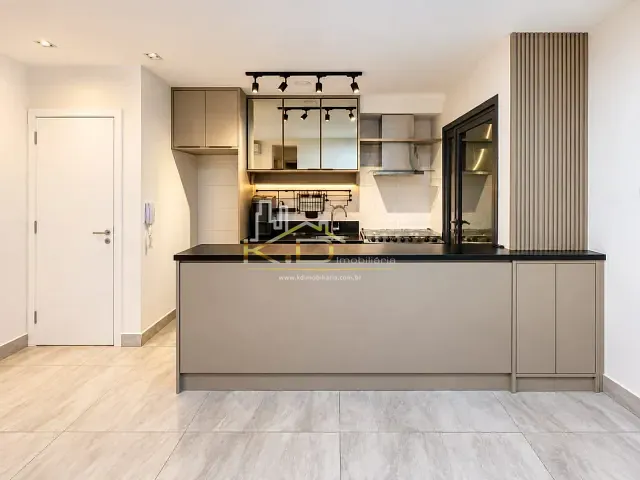 Apartamento 2 quartos e 2 banheiros, à venda ou para alugar, no bairro Vila Leopoldina em São Paulo