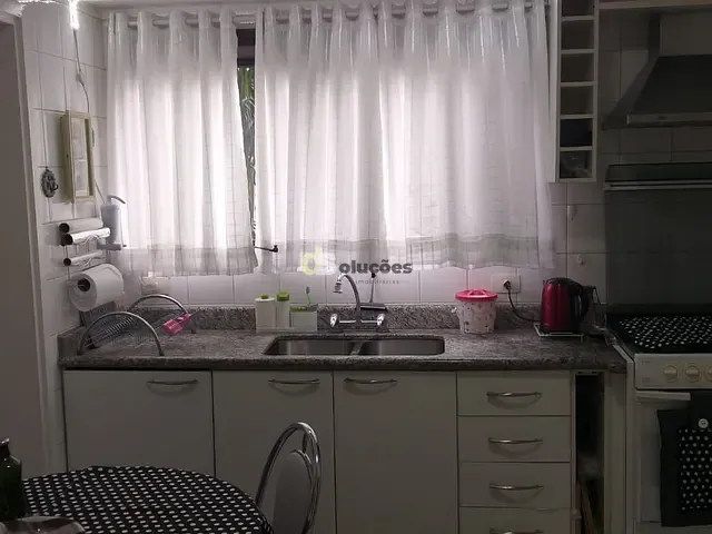 Apartamento 3 quartos e 3 banheiros, à venda, no bairro Santana em São Paulo