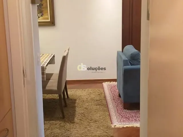 Apartamento 3 quartos e 3 banheiros, à venda, no bairro Santana em São Paulo