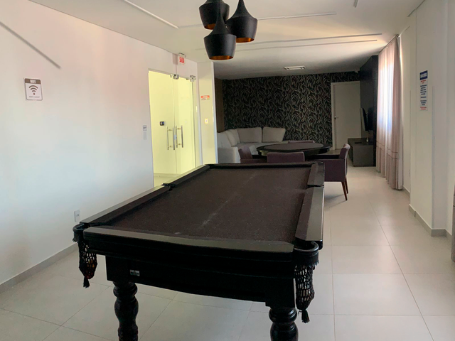 Apartamento 3 quartos e 3 banheiros, à venda, no bairro Armação em Penha