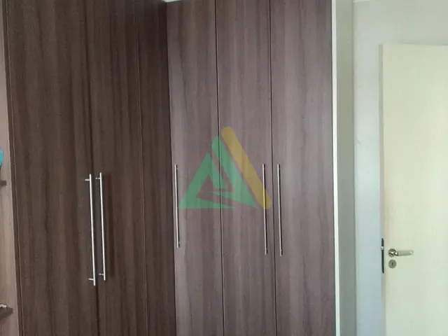 Apartamento com 54m² 2 quartos e 1 banheiro, à venda, no bairro Jardim Suécia em Mogi Guaçu