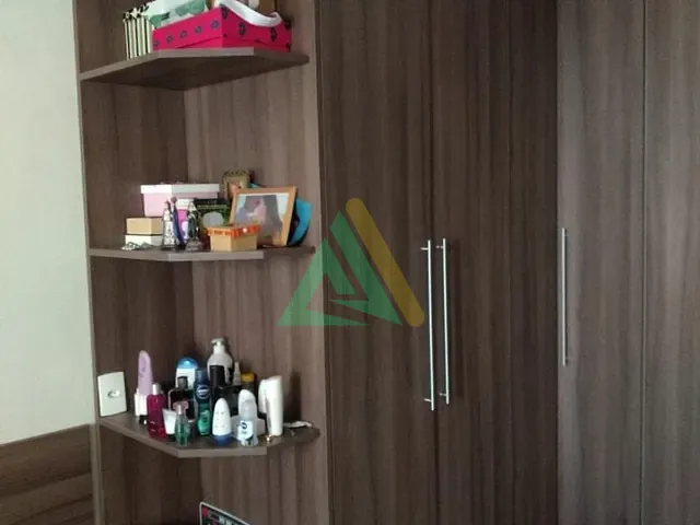 Apartamento com 54m² 2 quartos e 1 banheiro, à venda, no bairro Jardim Suécia em Mogi Guaçu