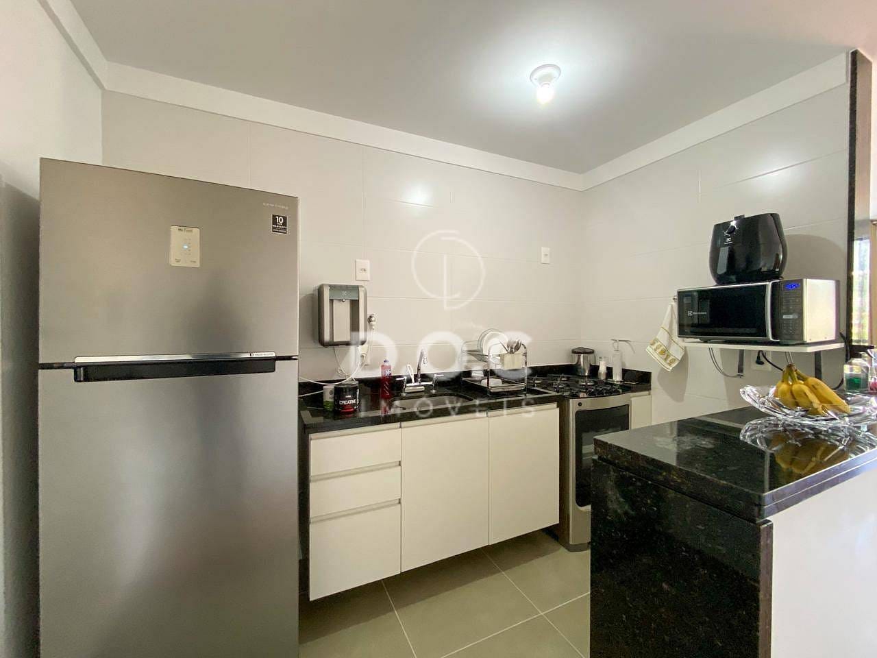 Apartamento para alugar com 1 quarto, 49m² - Foto 8