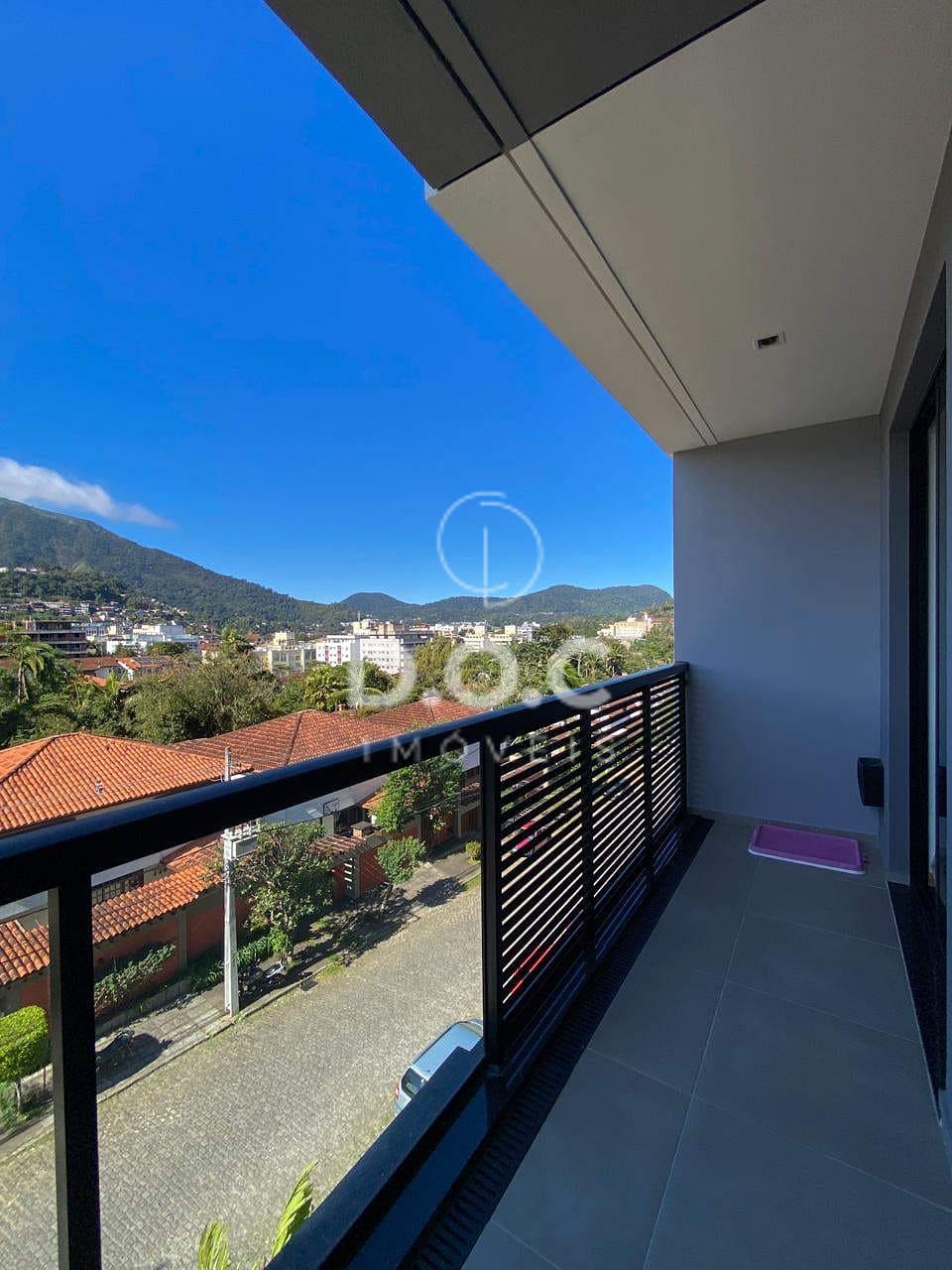 Apartamento para alugar com 1 quarto, 49m² - Foto 7