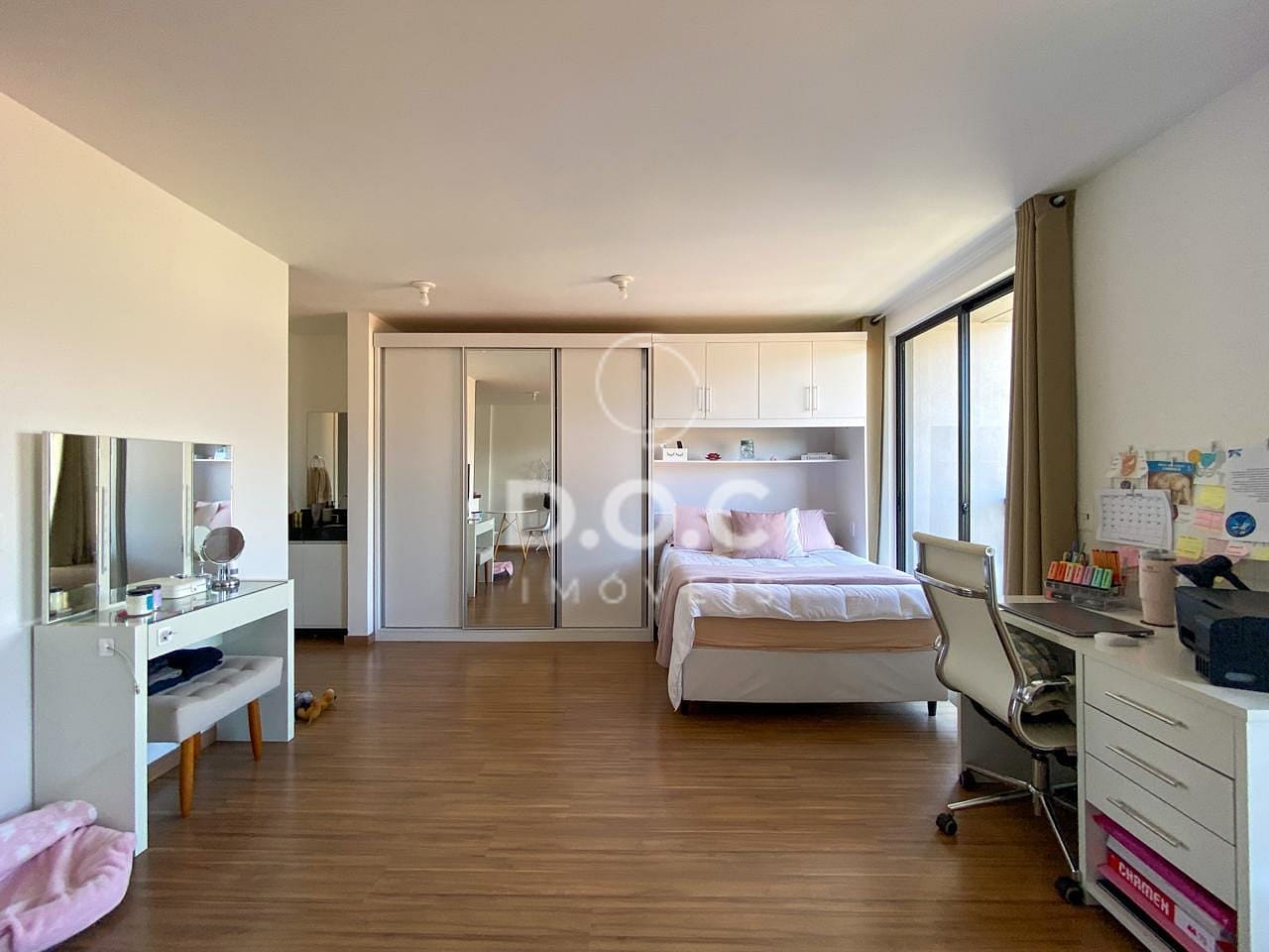 Apartamento para alugar com 1 quarto, 49m² - Foto 6