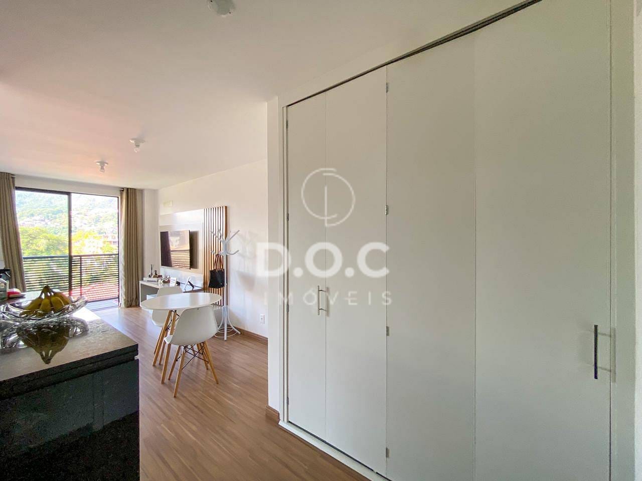 Apartamento para alugar com 1 quarto, 49m² - Foto 13