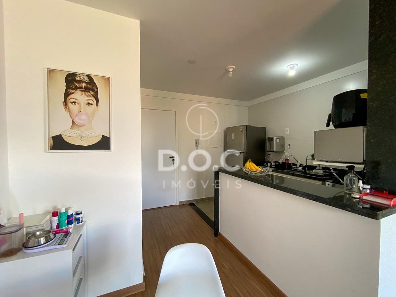 Apartamento para alugar com 1 quarto, 49m² - Foto 9