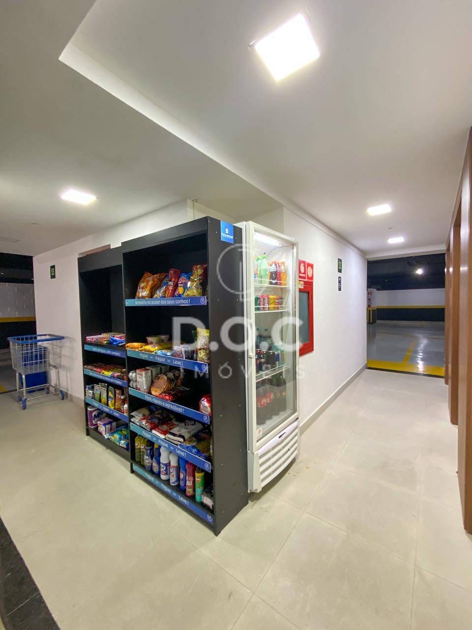 Apartamento para alugar com 1 quarto, 49m² - Foto 23