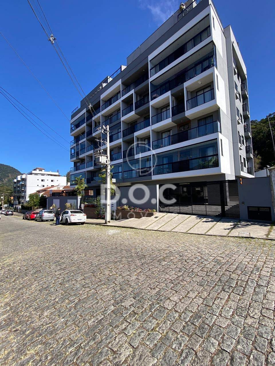 Apartamento para alugar com 1 quarto, 49m² - Foto 18