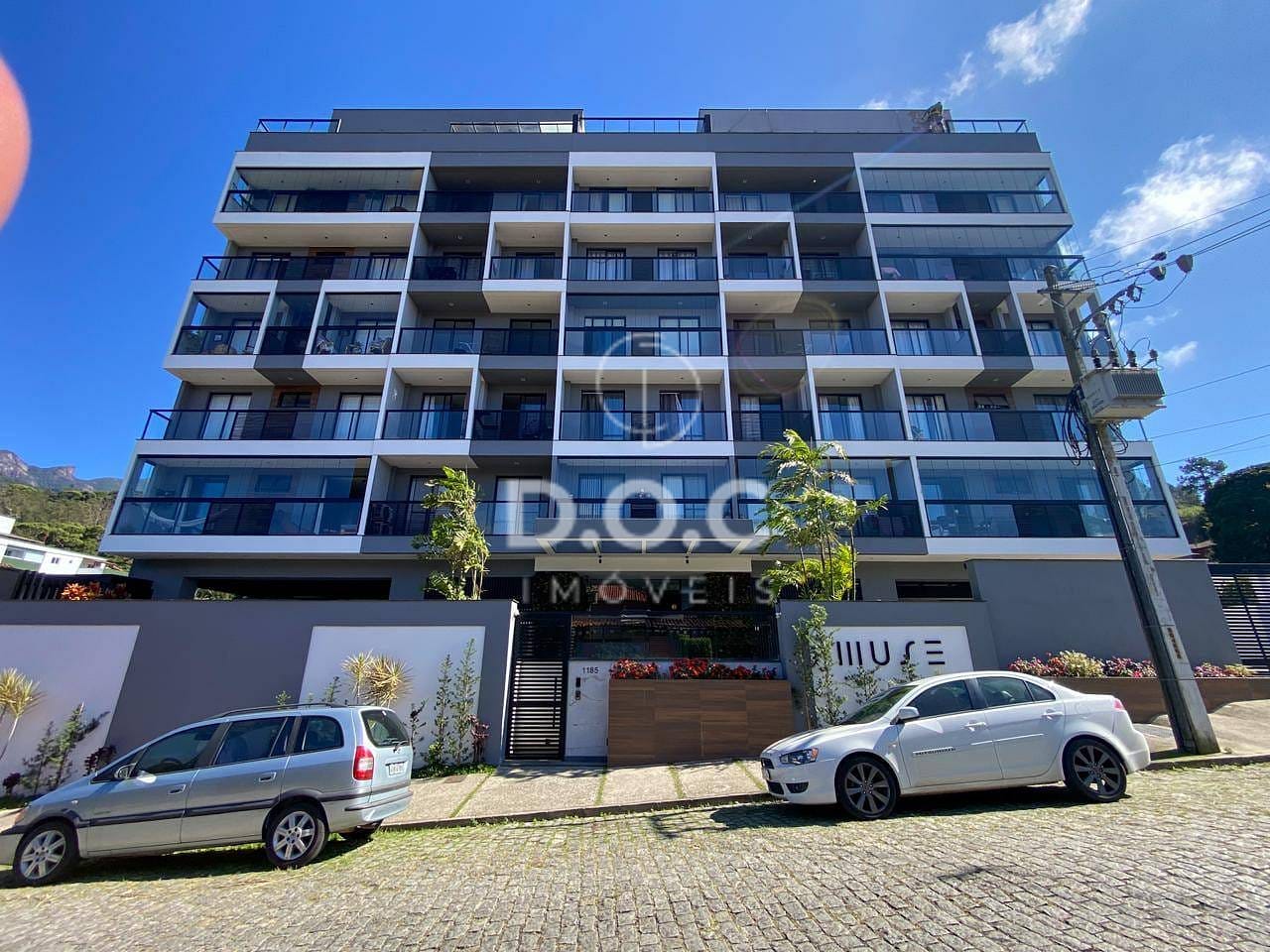 Apartamento para alugar com 1 quarto, 49m² - Foto 17