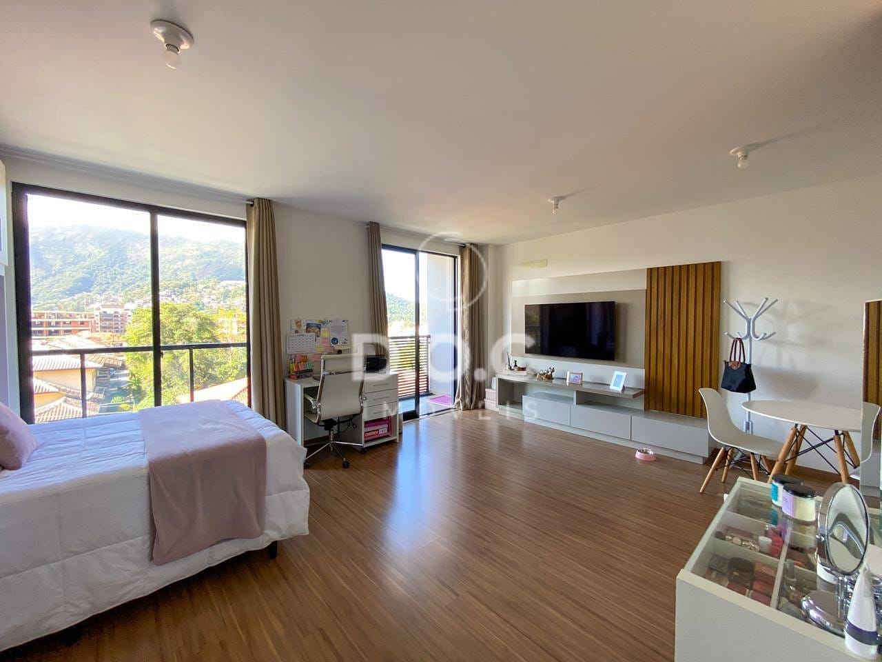 Apartamento para alugar com 1 quarto, 49m² - Foto 3