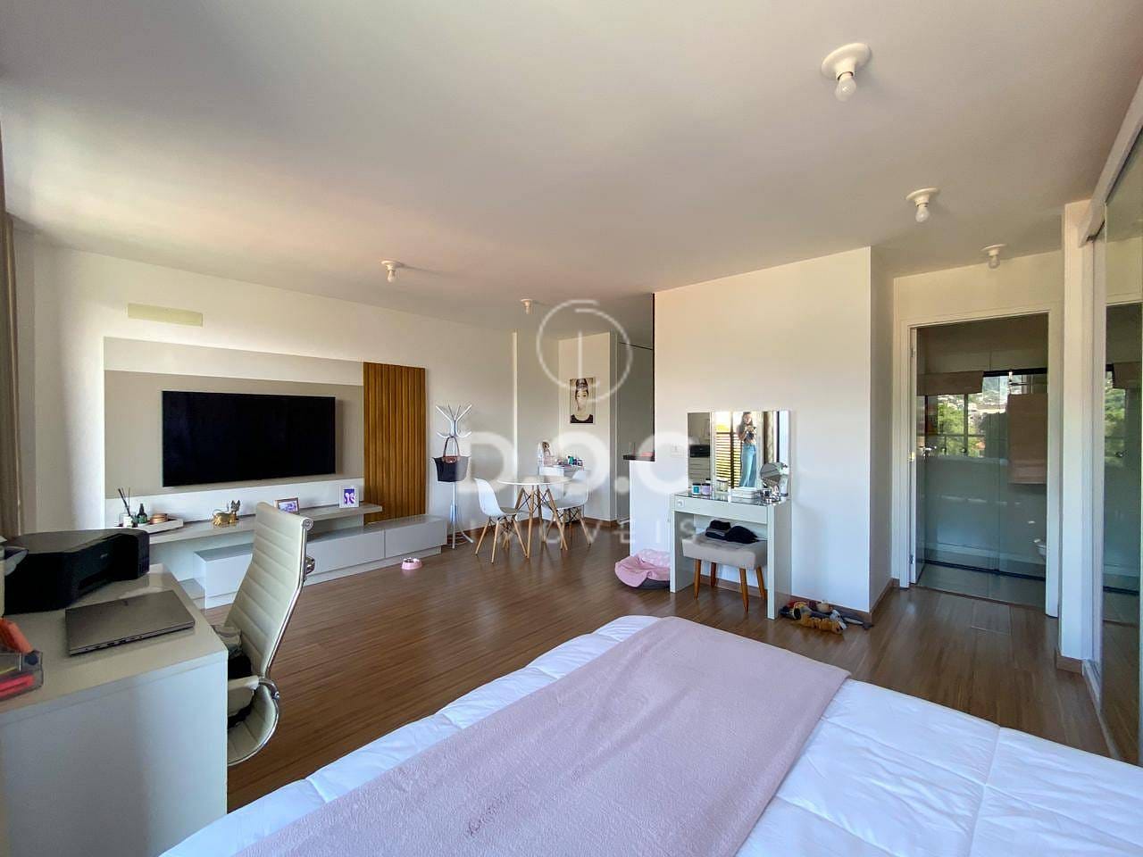 Apartamento para alugar com 1 quarto, 49m² - Foto 1