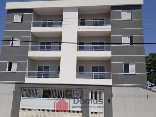 Apartamento com 60m², à venda, no bairro Jardim Padre Rodolfo em Pindamonhangaba