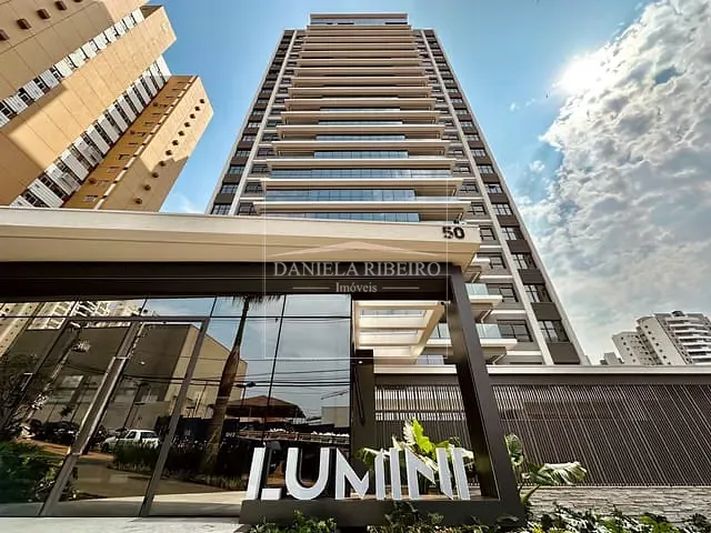 Apartamento 3 quartos e 4 banheiros, à venda, no bairro Gleba Fazenda Palhano em Londrina