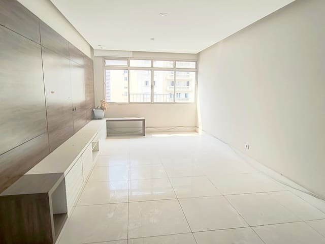Apartamento com 157m² 3 quartos e 3 banheiros, à venda, no bairro Itaim Bibi em São Paulo