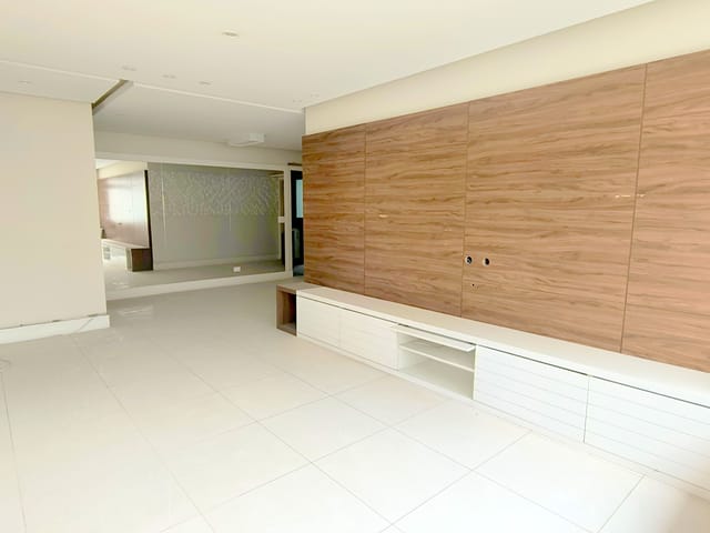 Apartamento com 157m² 3 quartos e 3 banheiros, à venda, no bairro Itaim Bibi em São Paulo