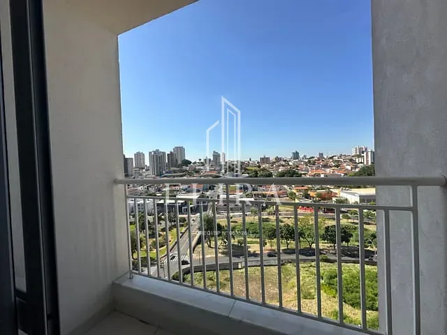 Apartamento 2 quartos e 2 banheiros, à venda, no bairro São Domingos em Americana