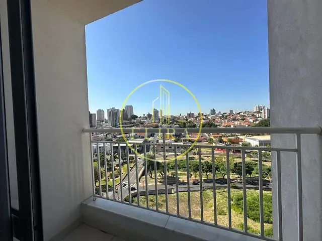 Apartamento 2 quartos e 2 banheiros, à venda, no bairro São Domingos em Americana