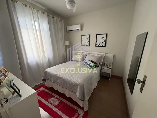 Apartamento com 63m² 2 quartos e 2 banheiros, à venda, no bairro Portuguesa em Rio de Janeiro