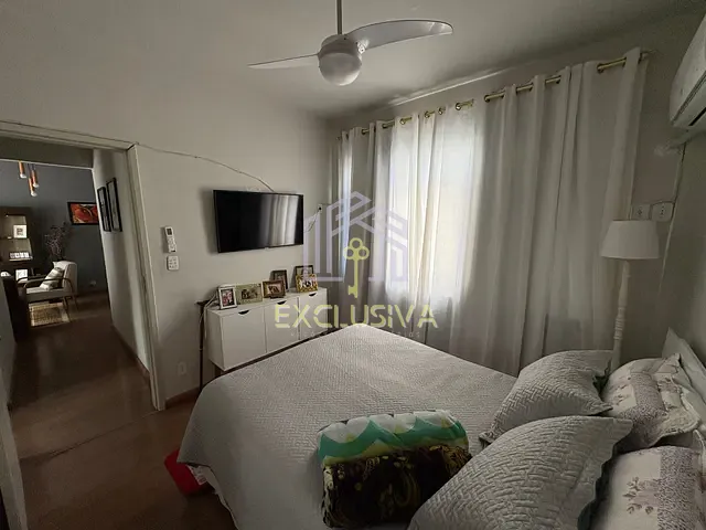 Apartamento com 63m² 2 quartos e 2 banheiros, à venda, no bairro Portuguesa em Rio de Janeiro