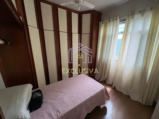 Apartamento com 63m² 2 quartos e 2 banheiros, à venda, no bairro Portuguesa em Rio de Janeiro