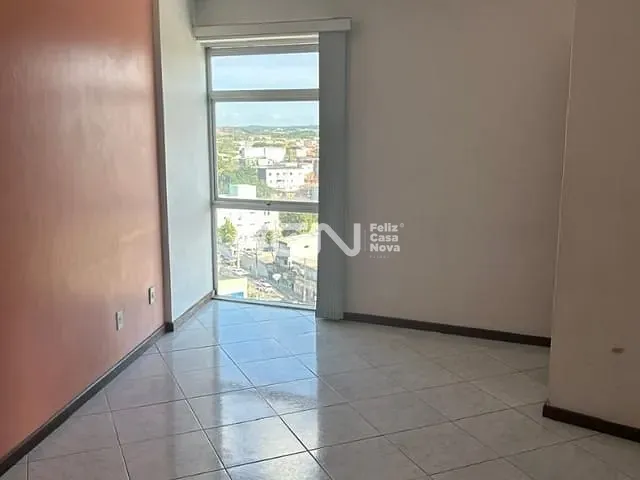 Apartamento com 88m² 1 quarto e 1 banheiro, para alugar, no bairro Centro em Camaçari