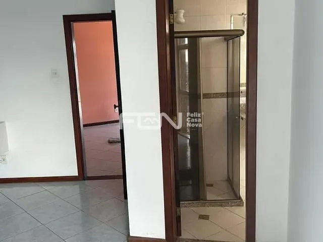 Apartamento com 88m² 1 quarto e 1 banheiro, para alugar, no bairro Centro em Camaçari