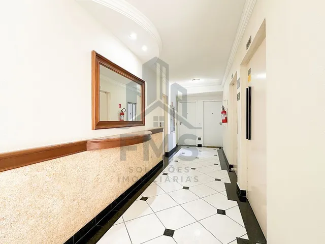 Apartamento com 113m² 3 quartos e 2 banheiros, à venda, no bairro Água Verde em Curitiba