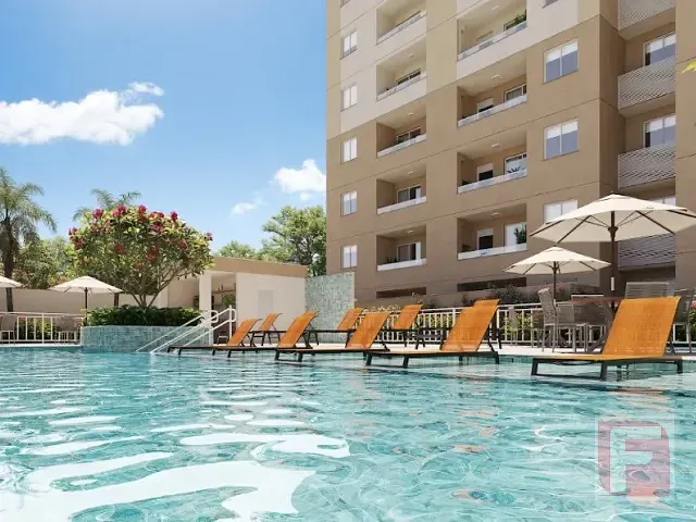 Apartamento com 52m² 2 quartos e 1 banheiro, à venda, no bairro Pontal do Norte em Itapoá