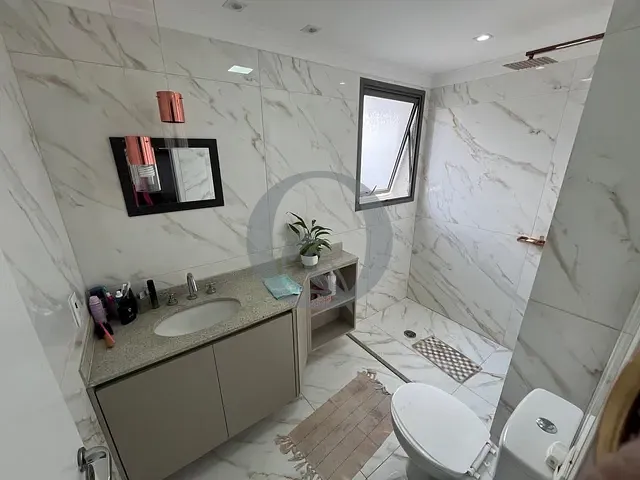 Apartamento 3 quartos e 4 banheiros, à venda, no bairro Vila Independencia em São Paulo