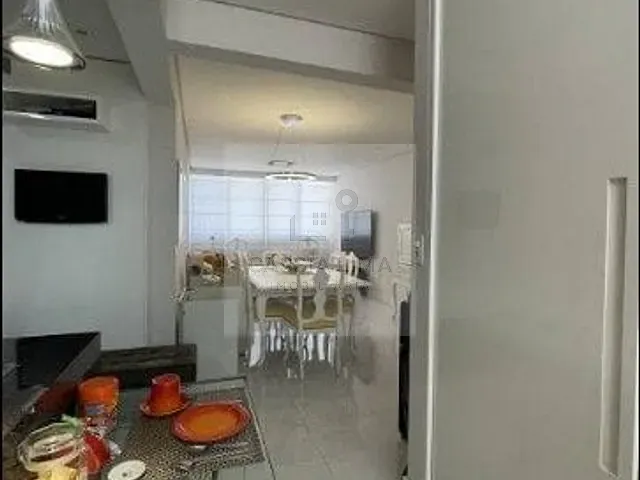 Apartamento com 75m² 2 quartos e 2 banheiros, à venda, no bairro Chácara Tatuapé em São Paulo