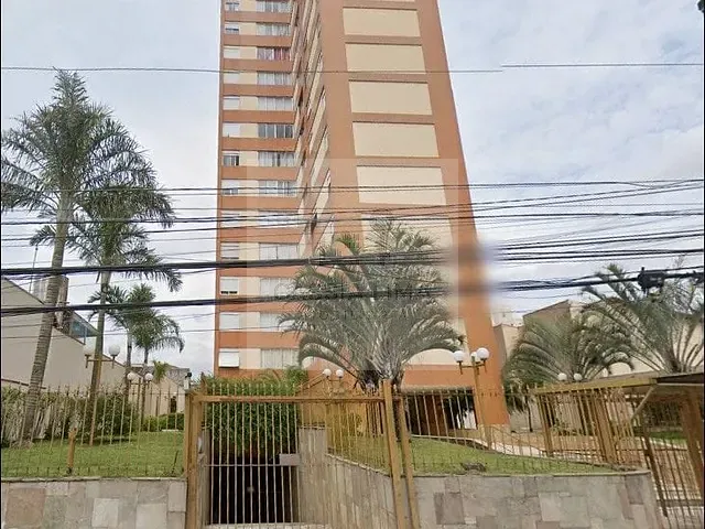 Apartamento com 75m² 2 quartos e 2 banheiros, à venda, no bairro Chácara Tatuapé em São Paulo