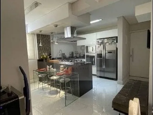 Apartamento com 75m² 2 quartos e 2 banheiros, à venda, no bairro Chácara Tatuapé em São Paulo