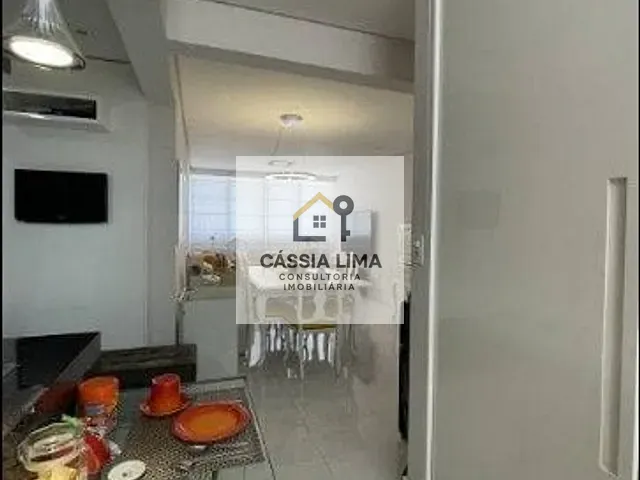 Apartamento com 75m² 2 quartos e 2 banheiros, à venda, no bairro Chácara Tatuapé em São Paulo