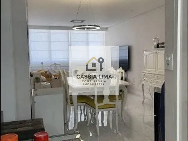 Apartamento com 75m² 2 quartos e 2 banheiros, à venda, no bairro Chácara Tatuapé em São Paulo