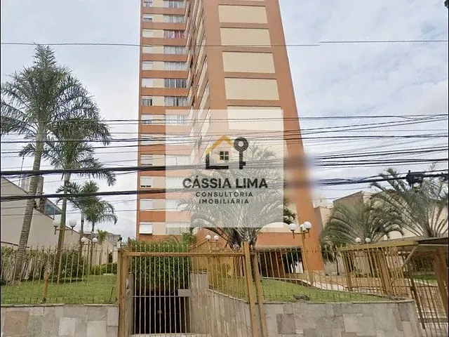 Apartamento com 75m² 2 quartos e 2 banheiros, à venda, no bairro Chácara Tatuapé em São Paulo