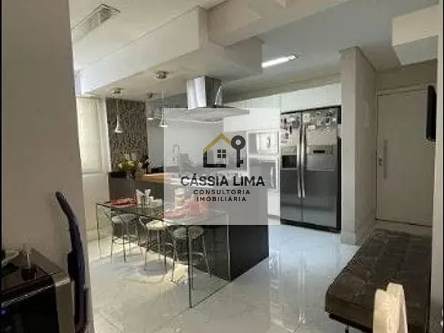 Apartamento com 75m² 2 quartos e 2 banheiros, à venda, no bairro Chácara Tatuapé em São Paulo