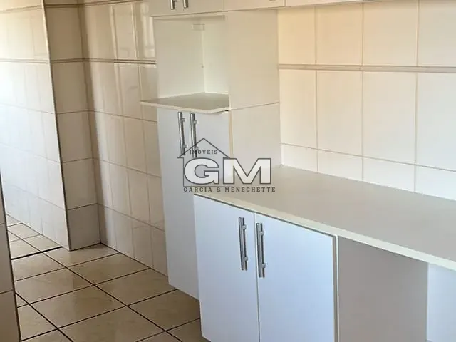 Apartamento 3 quartos e 2 banheiros, à venda, no bairro Jardim Paulista em Ribeirão Preto