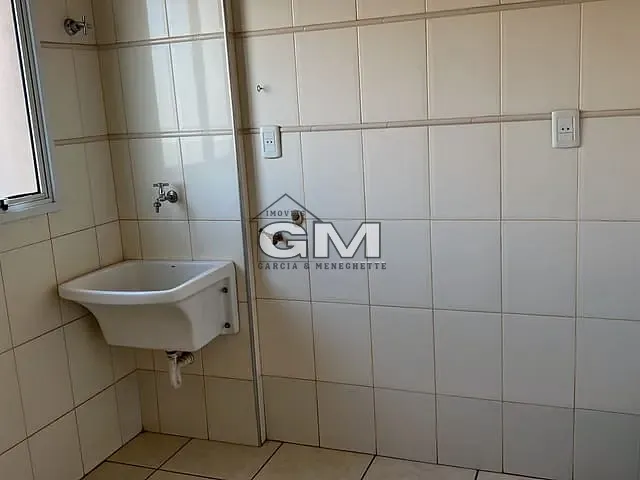 Apartamento 3 quartos e 2 banheiros, à venda, no bairro Jardim Paulista em Ribeirão Preto