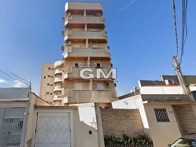 Apartamento 3 quartos e 2 banheiros, à venda, no bairro Jardim Paulista em Ribeirão Preto