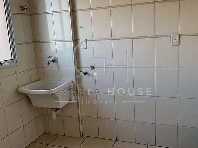 Apartamento 3 quartos e 2 banheiros, à venda, no bairro Jardim Paulista em Ribeirão Preto