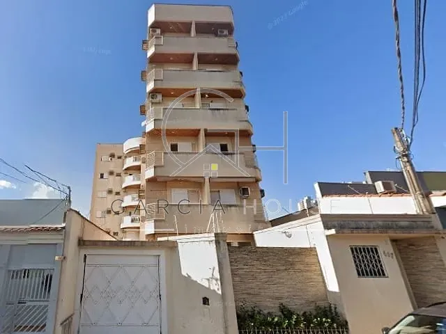 Apartamento 3 quartos e 2 banheiros, à venda, no bairro Jardim Paulista em Ribeirão Preto
