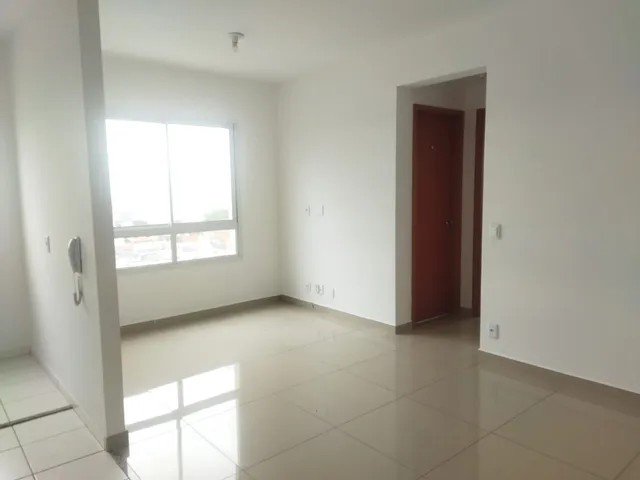 Apartamento 2 quartos e 1 banheiro, para alugar, no bairro Loteamento Reserva Raposo em São Paulo