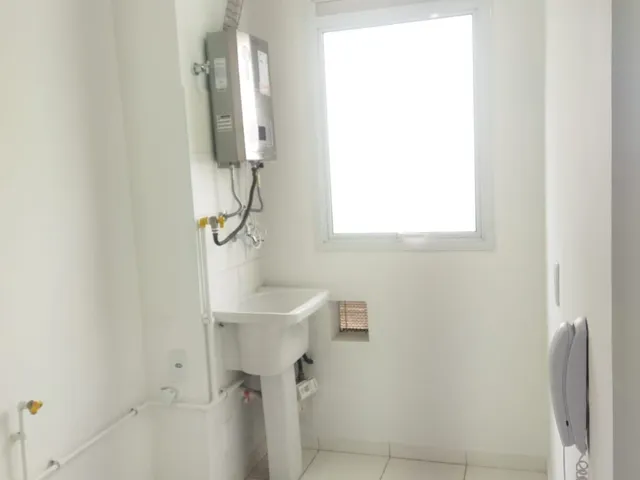 Apartamento 2 quartos e 1 banheiro, para alugar, no bairro Loteamento Reserva Raposo em São Paulo