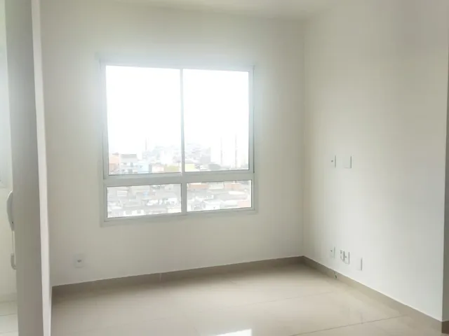 Apartamento 2 quartos e 1 banheiro, para alugar, no bairro Loteamento Reserva Raposo em São Paulo