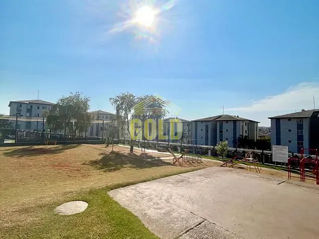 Apartamento 2 quartos e 1 banheiro, à venda, no bairro Nova Olinda em Londrina