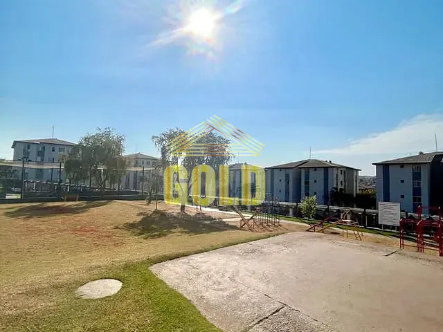 Apartamento 2 quartos e 1 banheiro, à venda, no bairro Nova Olinda em Londrina