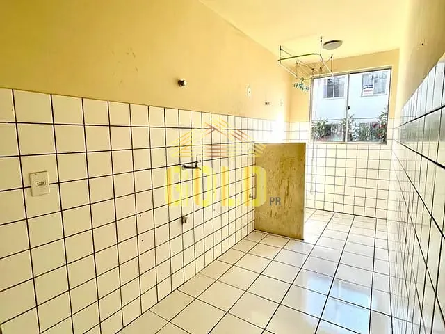 Apartamento 2 quartos e 1 banheiro, à venda, no bairro Nova Olinda em Londrina