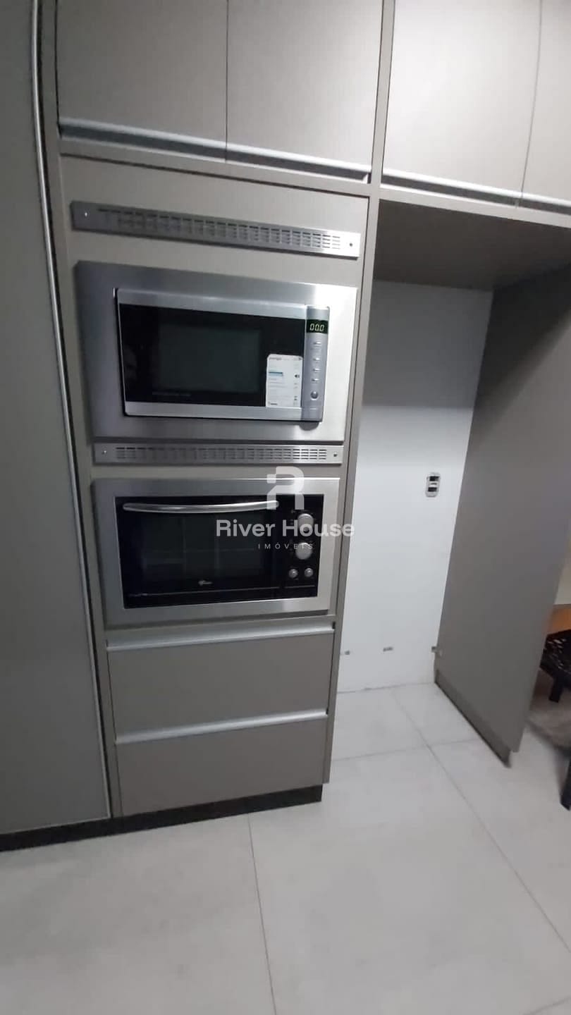 Apartamento para alugar com 3 quartos, 120m² - Foto 9