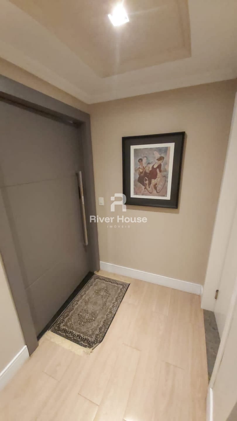 Apartamento para alugar com 3 quartos, 120m² - Foto 13